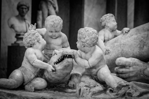 Explora - Children's Museum of Rome