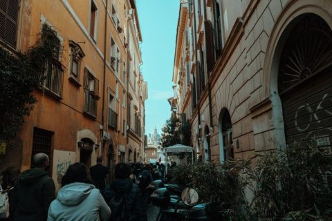 Food Tours