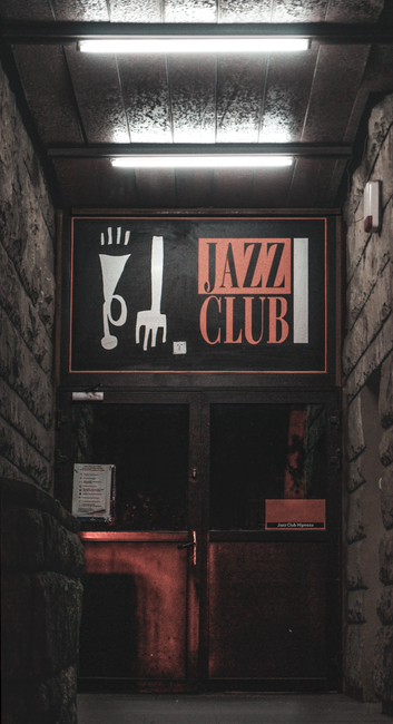 Gregory's Jazz Club