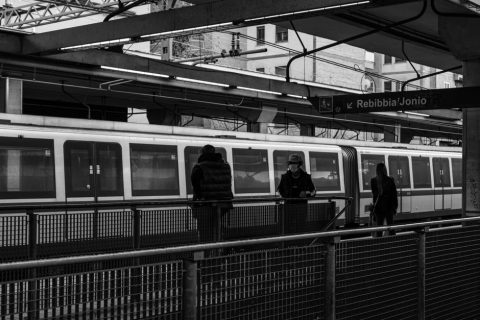 Metro System