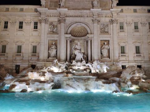 Natale di Roma (Rome's Birthday Festival)