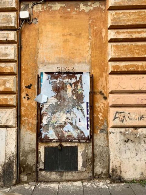 Quartiere Coppedè