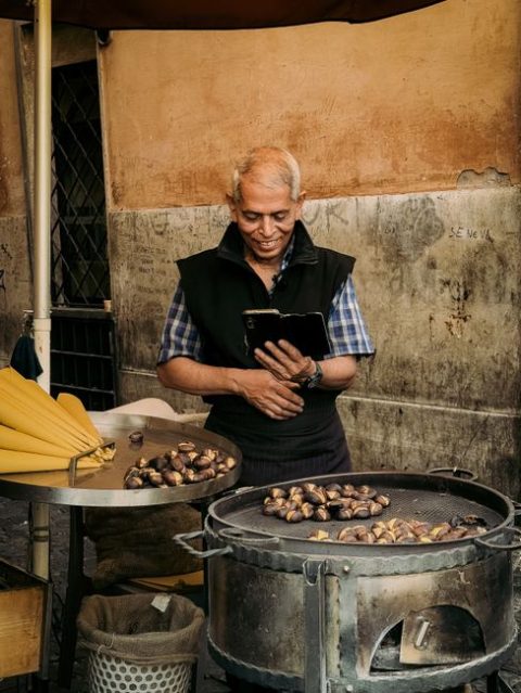 Roman Cooking Classes
