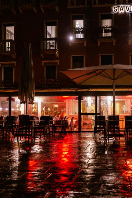 Bacaro Crawl in Cannaregio Evening Bar Hopping