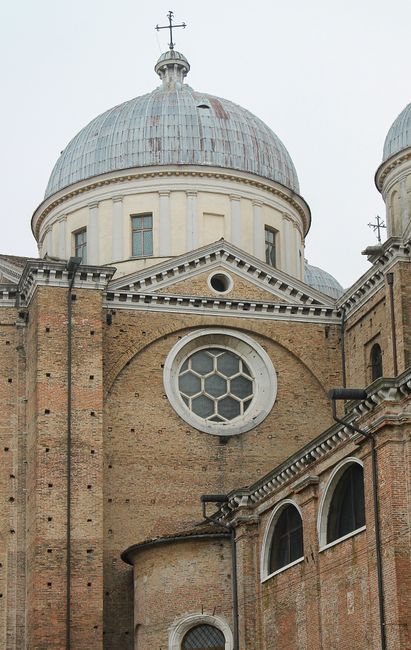 Basilica di Santa Giustina