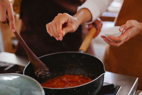 Cooking Class - Venetian Cuisine