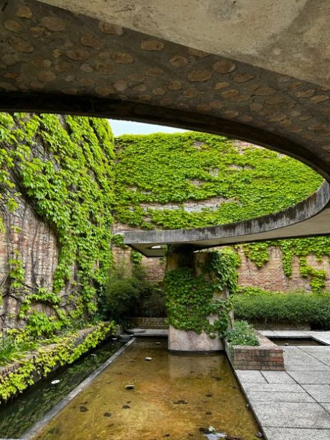 Giardini della Biennale and Parco delle Rimembranze Playgrounds