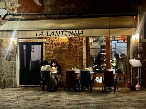 La Lanterna