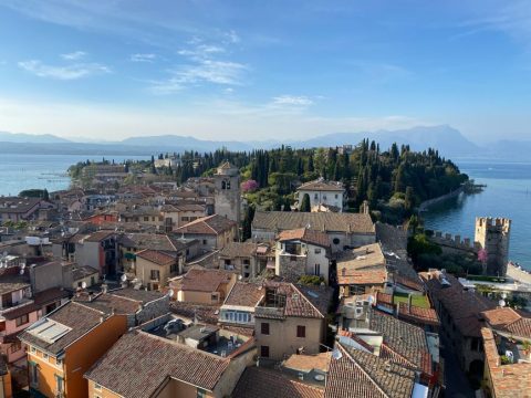 Lake Garda - Alpine Lake District