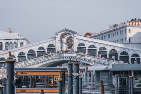 Rialto Market