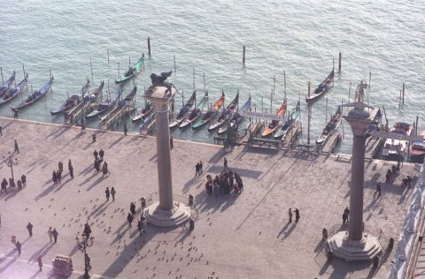 St. Mark's Square