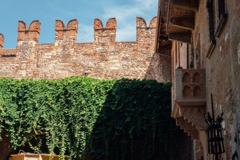 Verona - Shakespeare's City