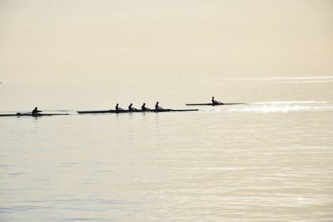 Vogalonga Rowing Regatta
