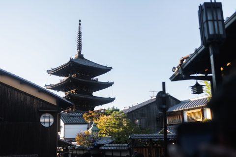 Ninenzaka & Sannenzaka