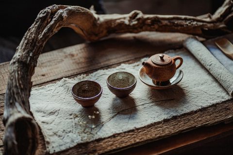 Tea Ceremony Experience