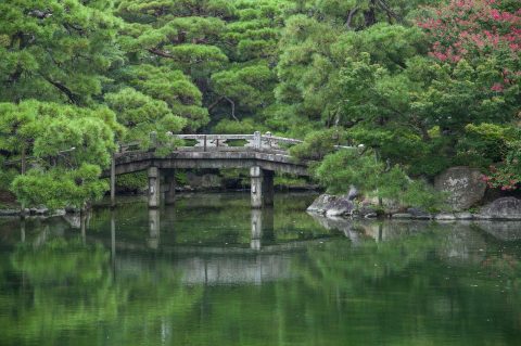 Togetsu-kyo Bridge