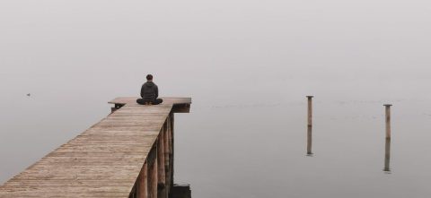 Zazen Meditation at Kennin-ji