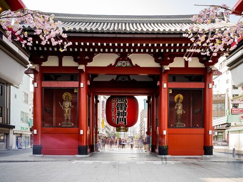 Asakusa
