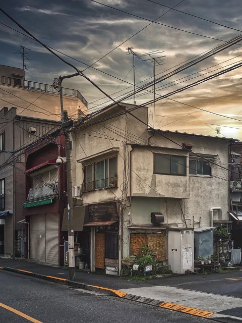 Harajuku & Omotesando