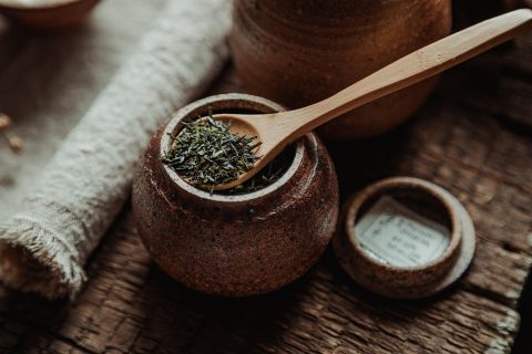 Traditional Tea Ceremony