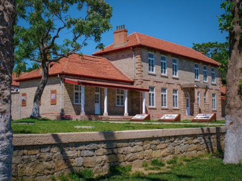 Karen Blixen Museum