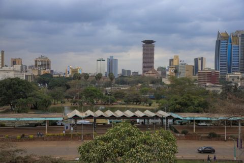 Nairobi National Gallery