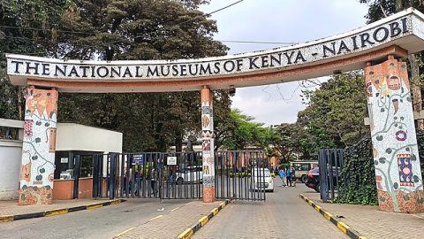 National Museum of Kenya