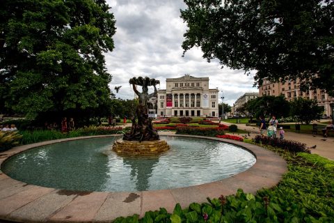 Arkādijas Park