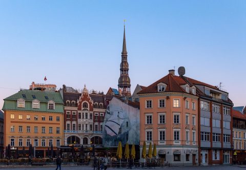 Dome Square (Doma laukums)