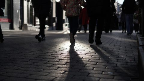 Free Walking Tours