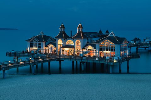 Jūrmala Beach Resort