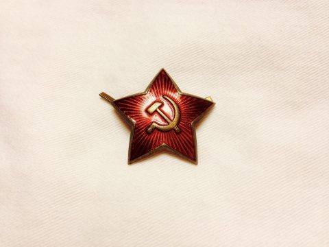 Soviet History Tour