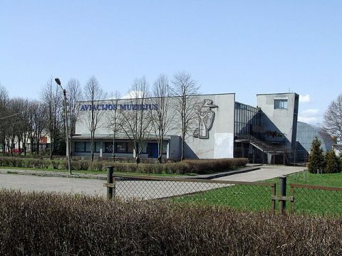 Lithuanian Aviation Museum