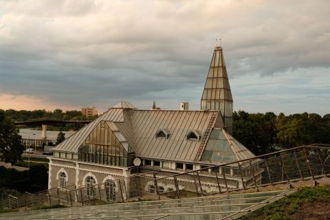 M.K. Čiurlionis National Art Museum