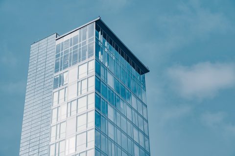 Modernist Architecture Tour