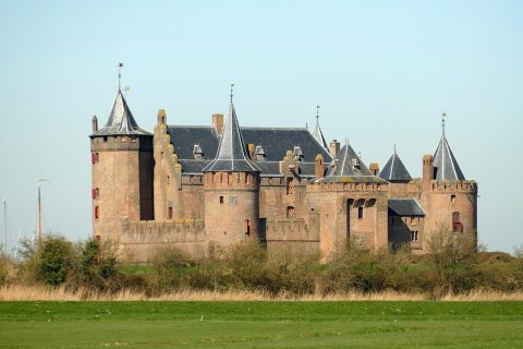 Ninth Fort Museum