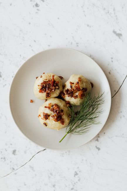 Food Tours & Lithuanian Cuisine Experiences