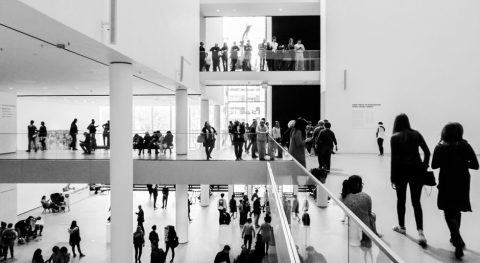 Lithuanian Art Museum & National Gallery