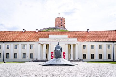 National Museum of Lithuania