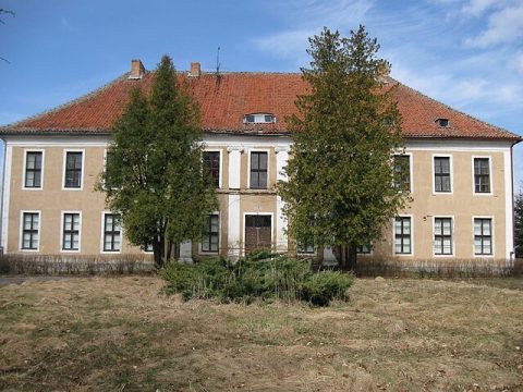 Paneriai Memorial (Ponary)