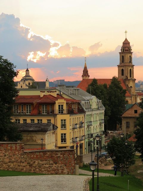 Soviet Vilnius Tours