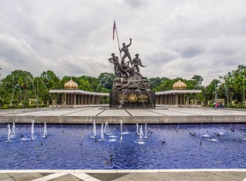 Bank Negara Malaysia Museum and Art Gallery