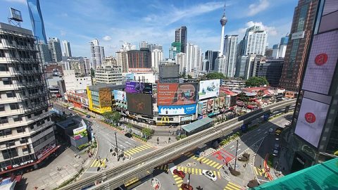 Bukit Bintang