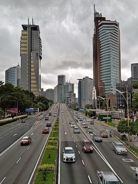 Jalan Alor
