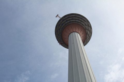 National Monument (Tugu Negara)