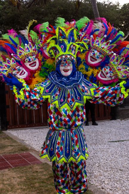 Alimas Carnival
