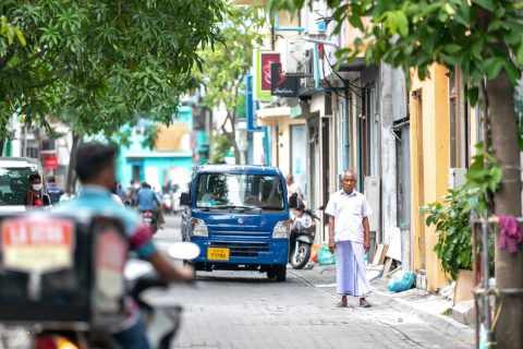 Chandhanee Magu