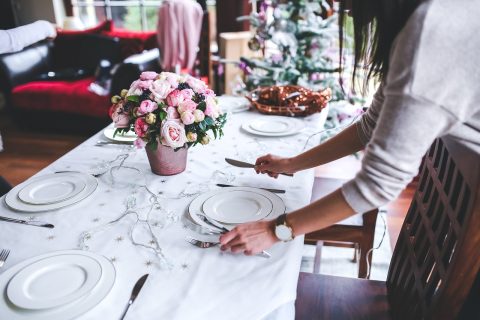 Festive Dinners at Nearby Resort Islands