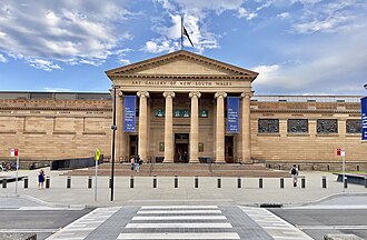 National Art Gallery