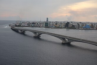 Sinamalé Bridge
